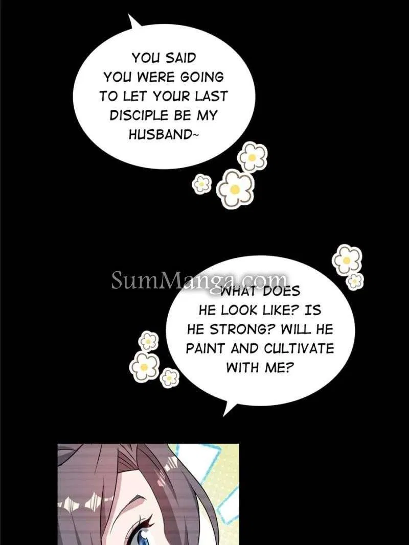 Immortal Cultivation is Just Like This Chapter 120 – Page 21
