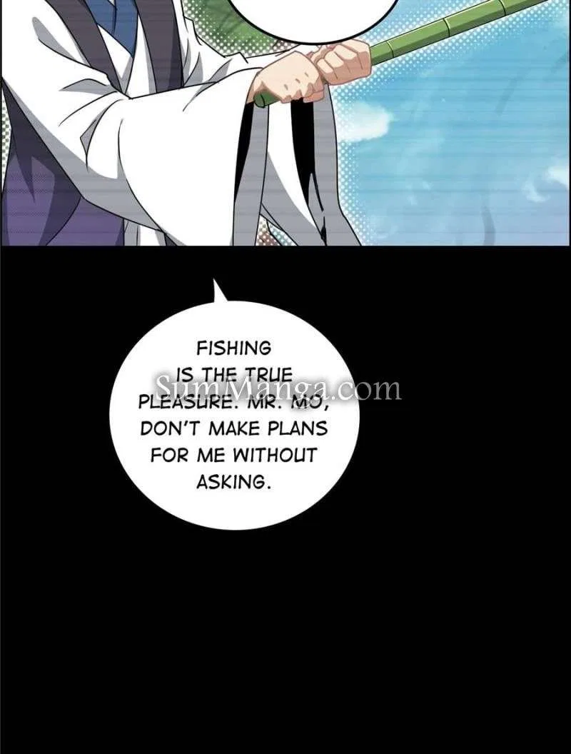 Immortal Cultivation is Just Like This Chapter 120 – Page 24