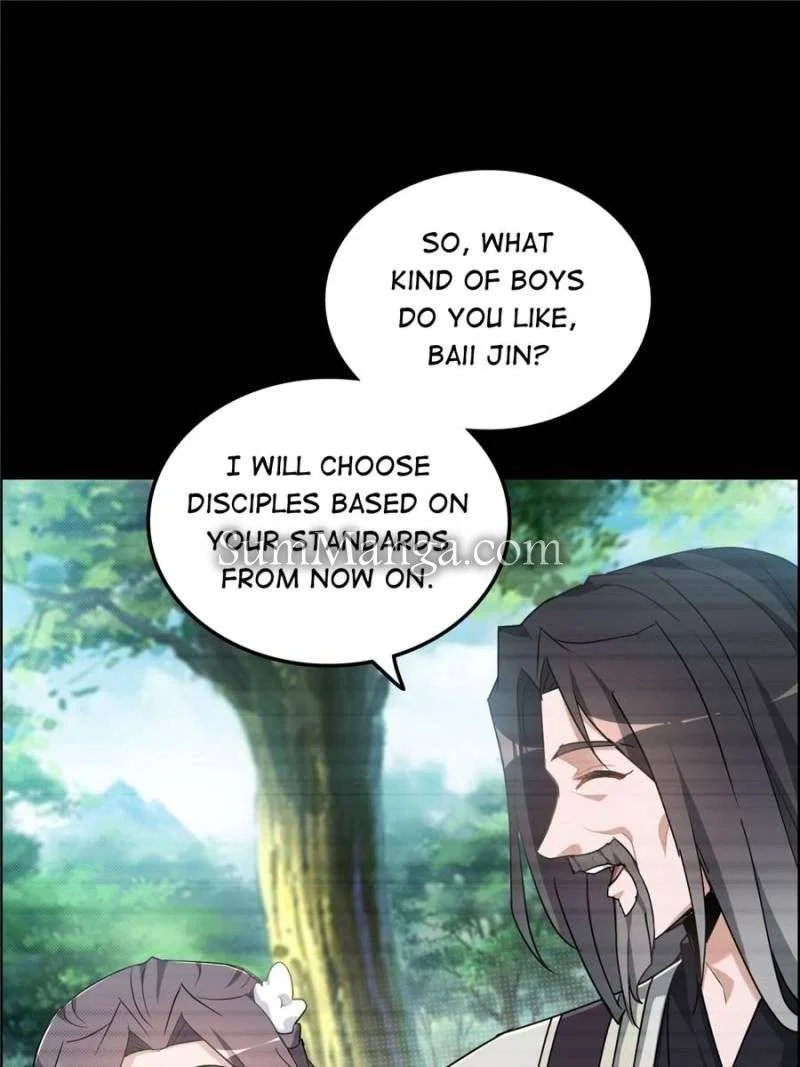 Immortal Cultivation is Just Like This Chapter 120 – Page 25