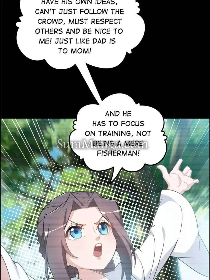 Immortal Cultivation is Just Like This Chapter 120 – Page 28