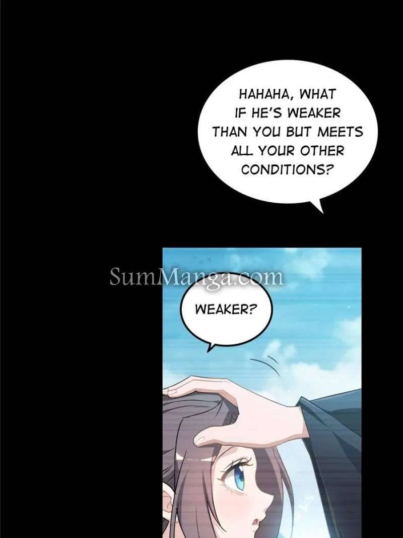 Immortal Cultivation is Just Like This Chapter 120 – Page 30