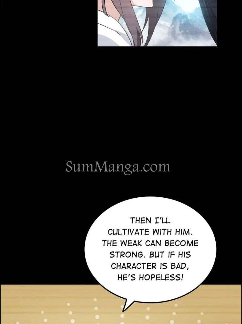Immortal Cultivation is Just Like This Chapter 120 – Page 31