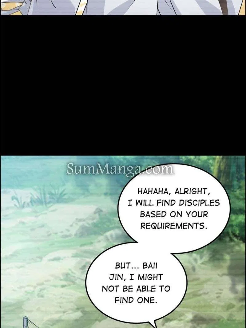 Immortal Cultivation is Just Like This Chapter 120 – Page 33
