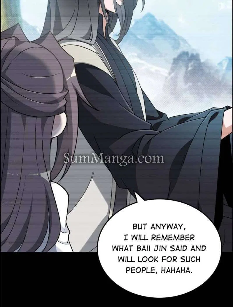 Immortal Cultivation is Just Like This Chapter 120 – Page 36