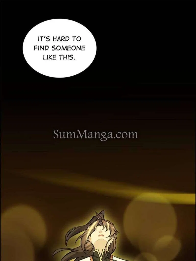 Immortal Cultivation is Just Like This Chapter 120 – Page 37