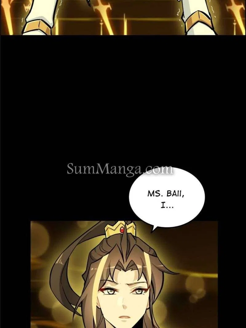 Immortal Cultivation is Just Like This Chapter 120 – Page 39