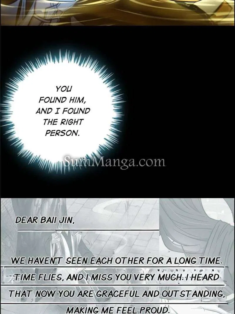 Immortal Cultivation is Just Like This Chapter 120 – Page 41