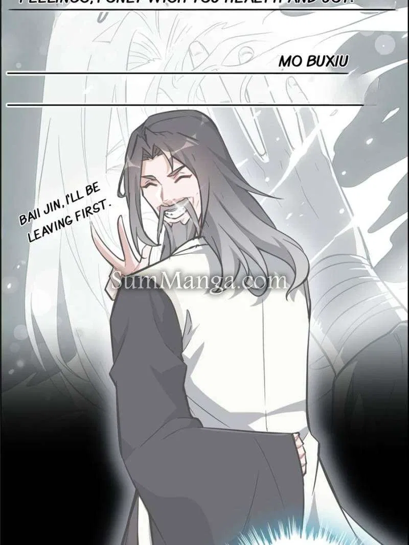 Immortal Cultivation is Just Like This Chapter 120 – Page 43
