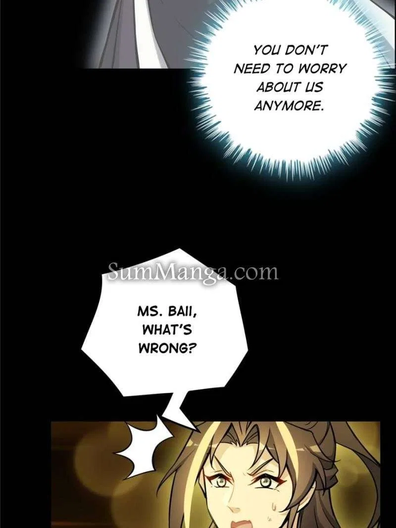 Immortal Cultivation is Just Like This Chapter 120 – Page 44