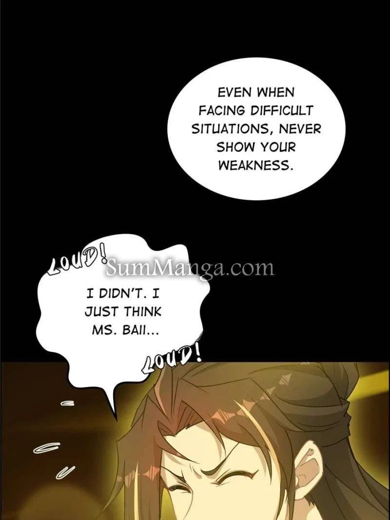 Immortal Cultivation is Just Like This Chapter 120 – Page 56