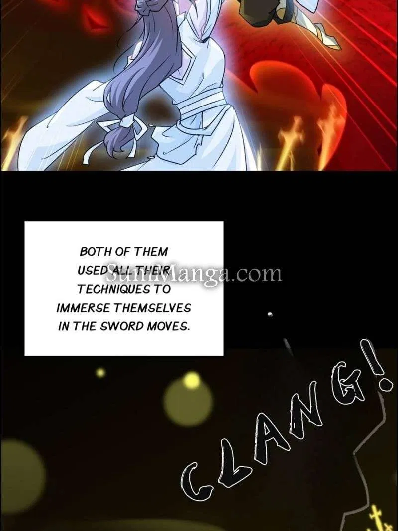 Immortal Cultivation is Just Like This Chapter 119 – Page 2