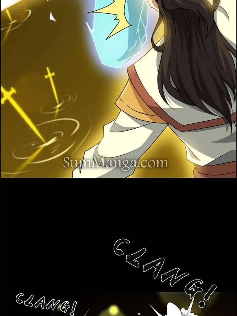Immortal Cultivation is Just Like This Chapter 119 – Page 4