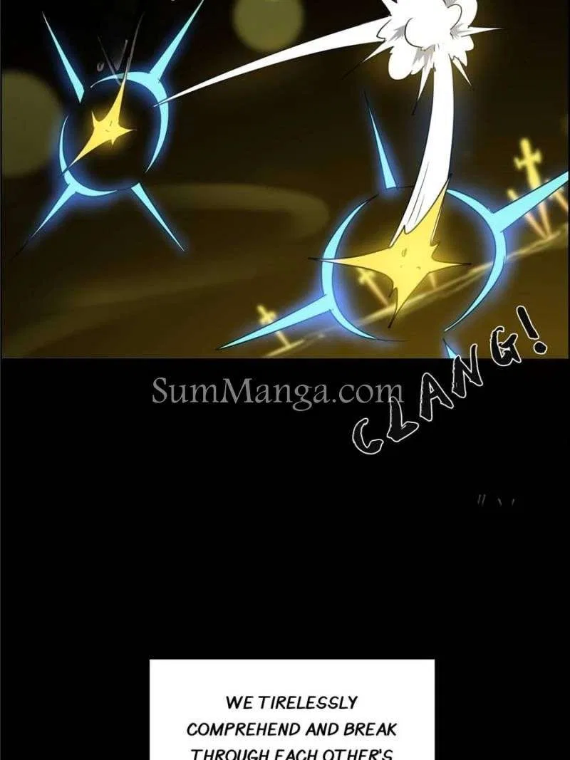 Immortal Cultivation is Just Like This Chapter 119 – Page 5