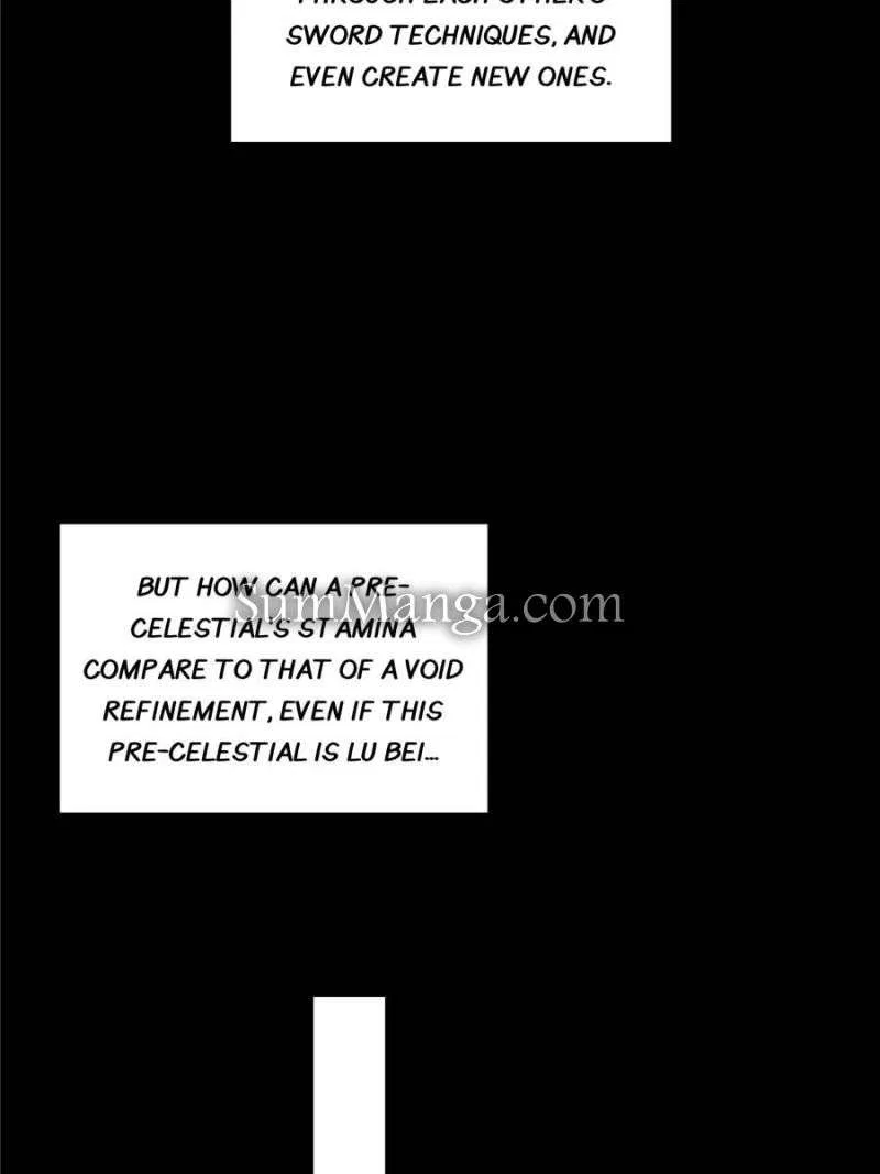 Immortal Cultivation is Just Like This Chapter 119 – Page 6