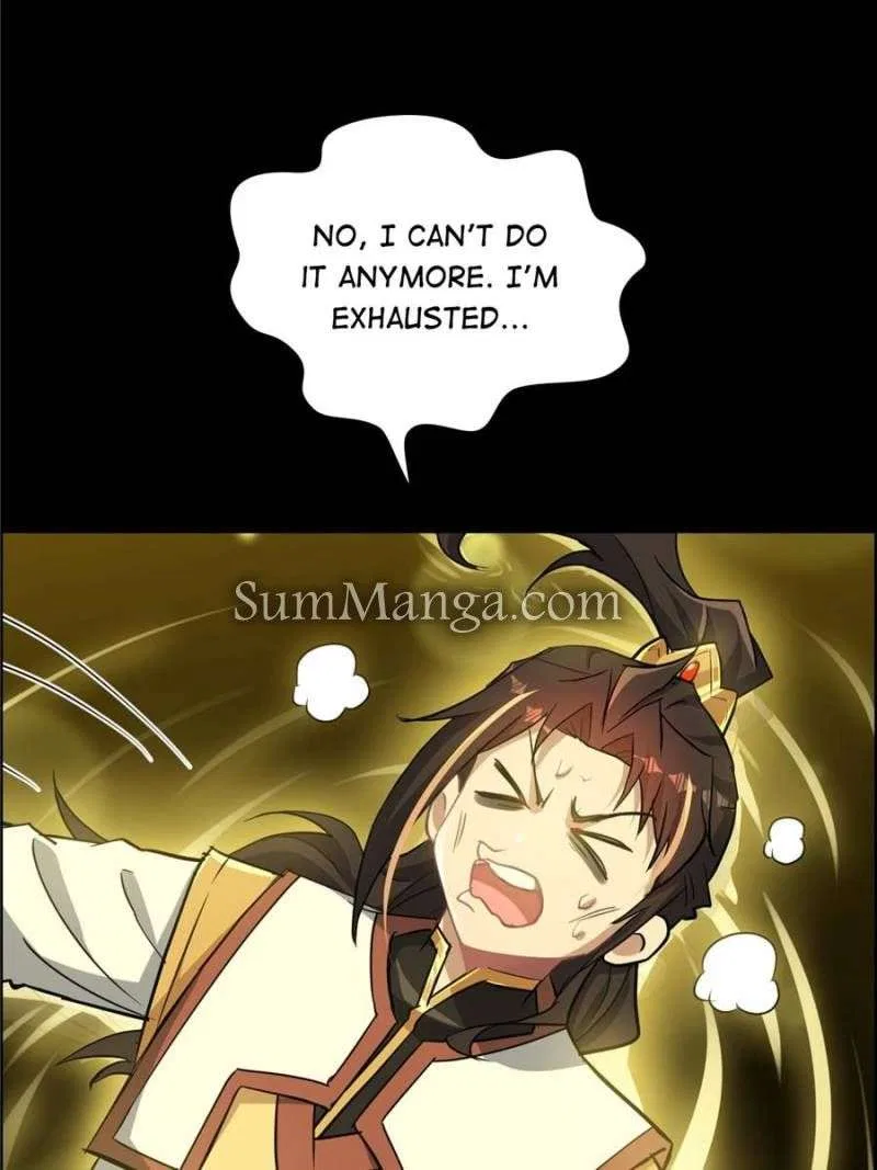Immortal Cultivation is Just Like This Chapter 119 – Page 8