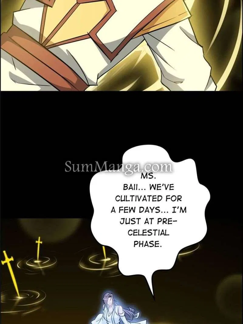 Immortal Cultivation is Just Like This Chapter 119 – Page 9