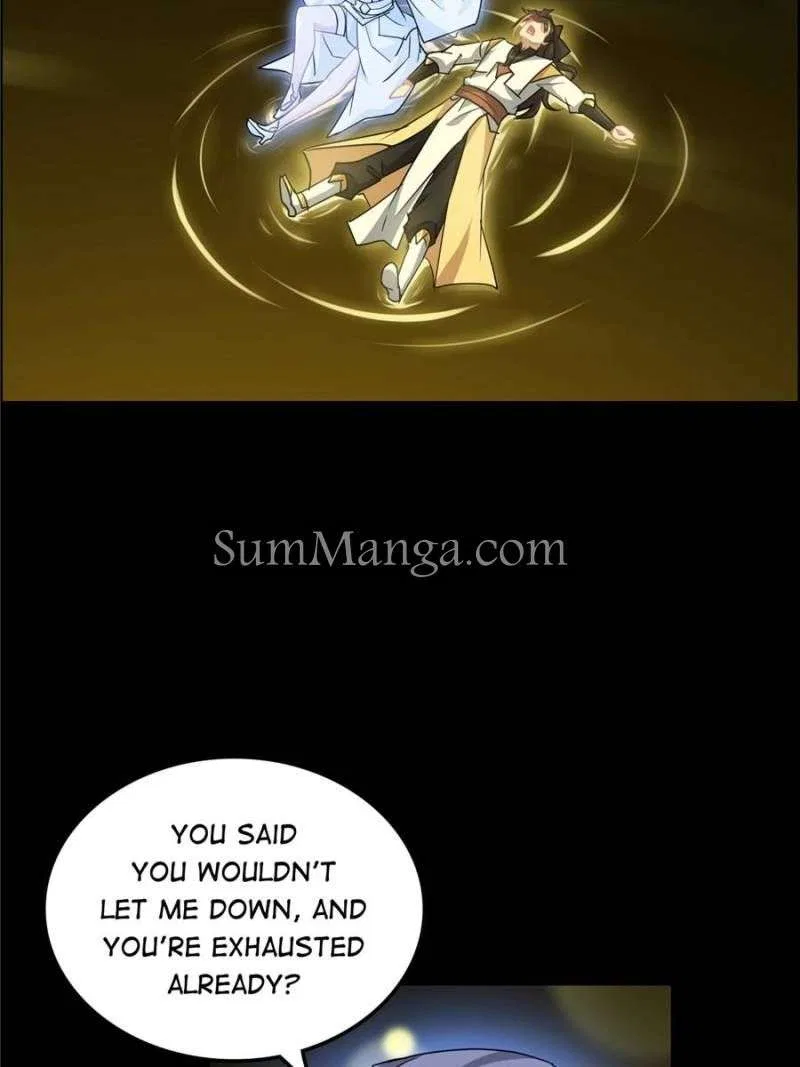 Immortal Cultivation is Just Like This Chapter 119 – Page 10