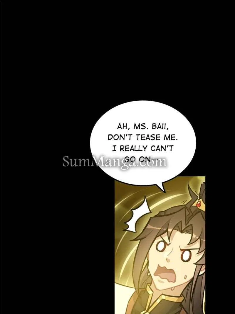 Immortal Cultivation is Just Like This Chapter 119 – Page 12