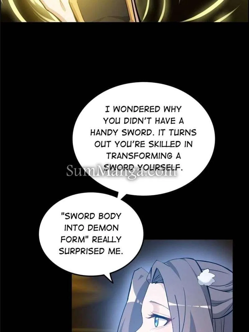 Immortal Cultivation is Just Like This Chapter 119 – Page 14