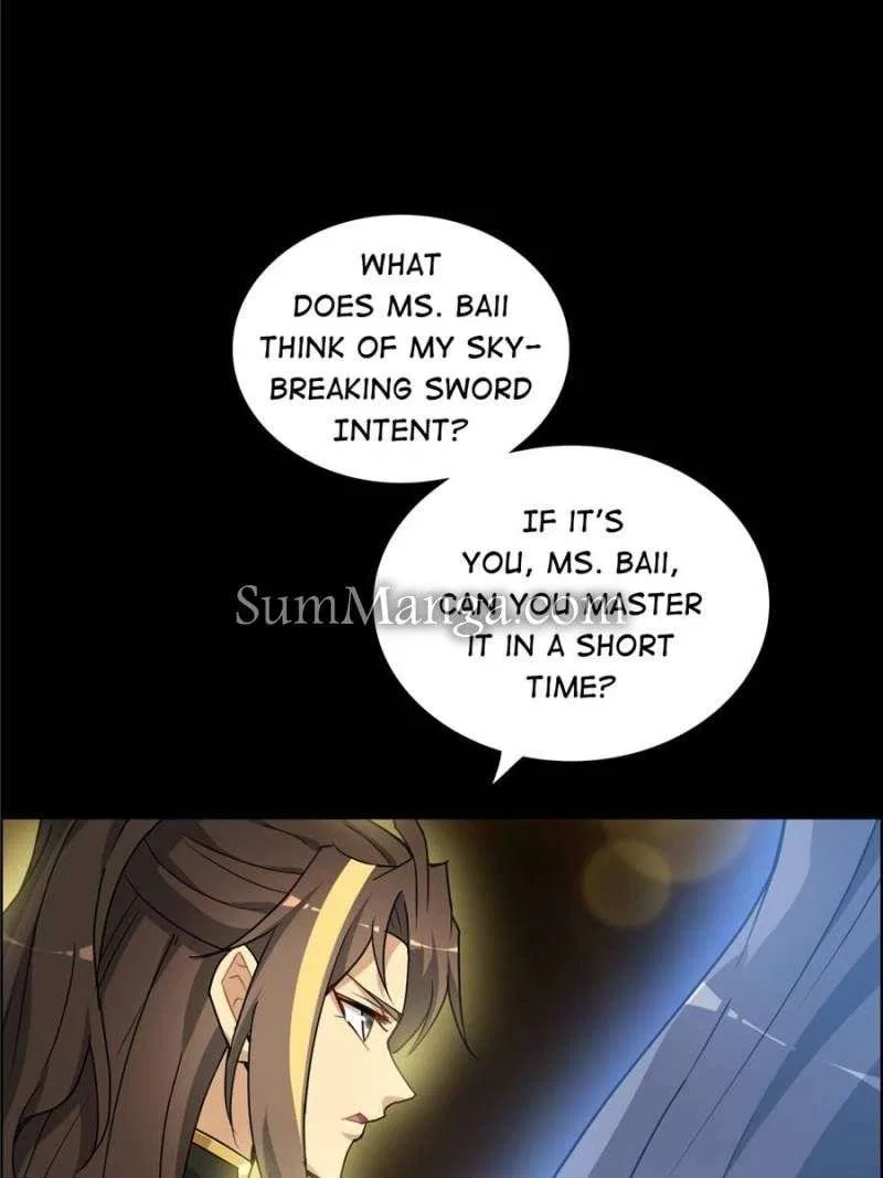 Immortal Cultivation is Just Like This Chapter 119 – Page 23