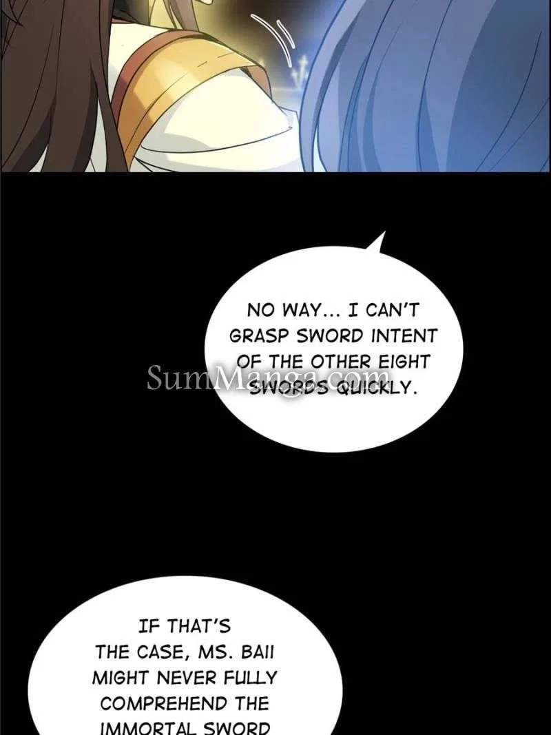 Immortal Cultivation is Just Like This Chapter 119 – Page 24