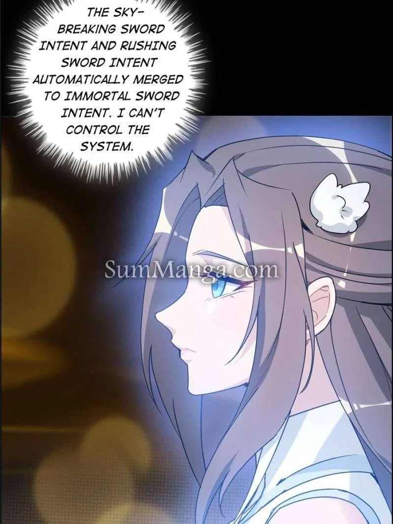 Immortal Cultivation is Just Like This Chapter 119 – Page 35