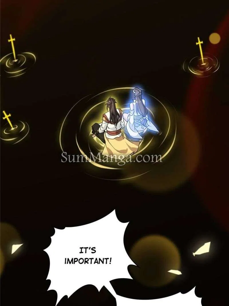 Immortal Cultivation is Just Like This Chapter 119 – Page 40