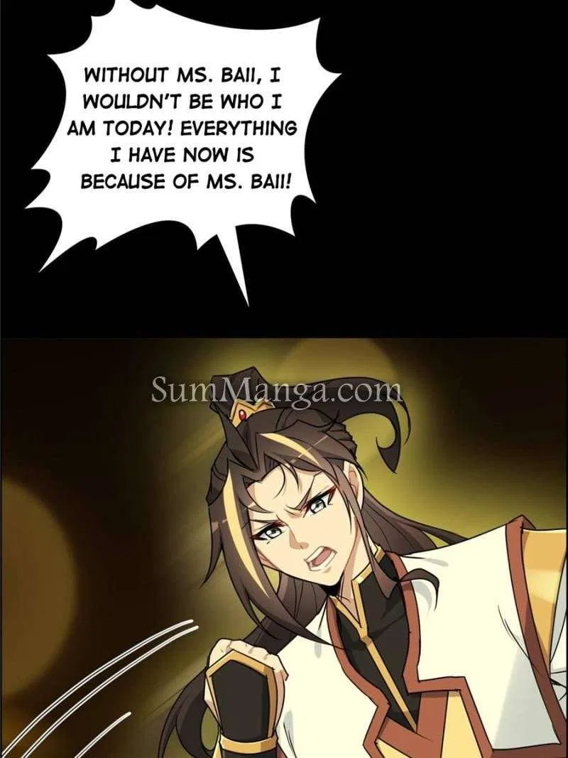 Immortal Cultivation is Just Like This Chapter 119 – Page 42