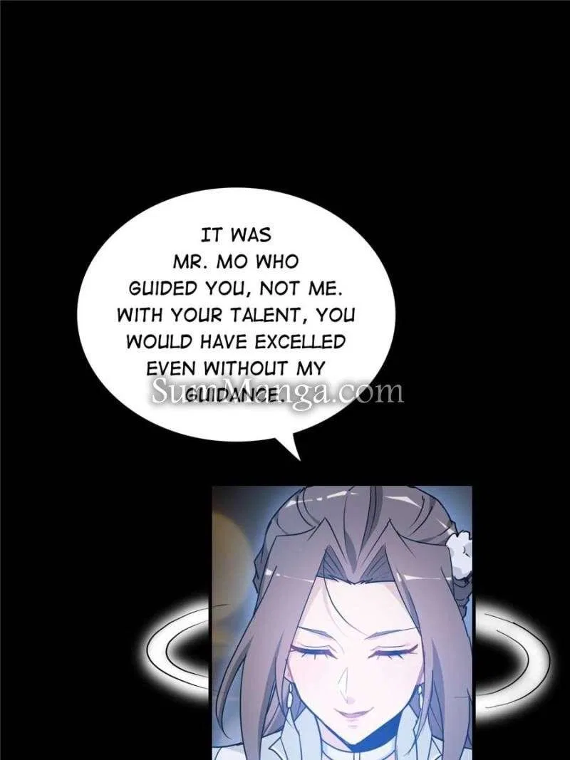 Immortal Cultivation is Just Like This Chapter 119 – Page 44