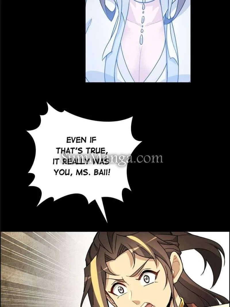 Immortal Cultivation is Just Like This Chapter 119 – Page 45