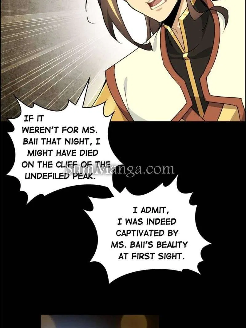 Immortal Cultivation is Just Like This Chapter 119 – Page 46