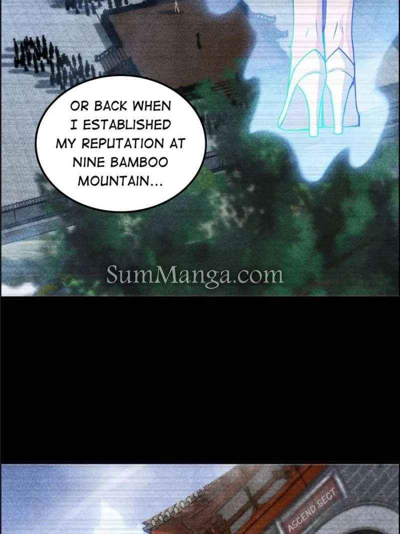 Immortal Cultivation is Just Like This Chapter 119 – Page 53