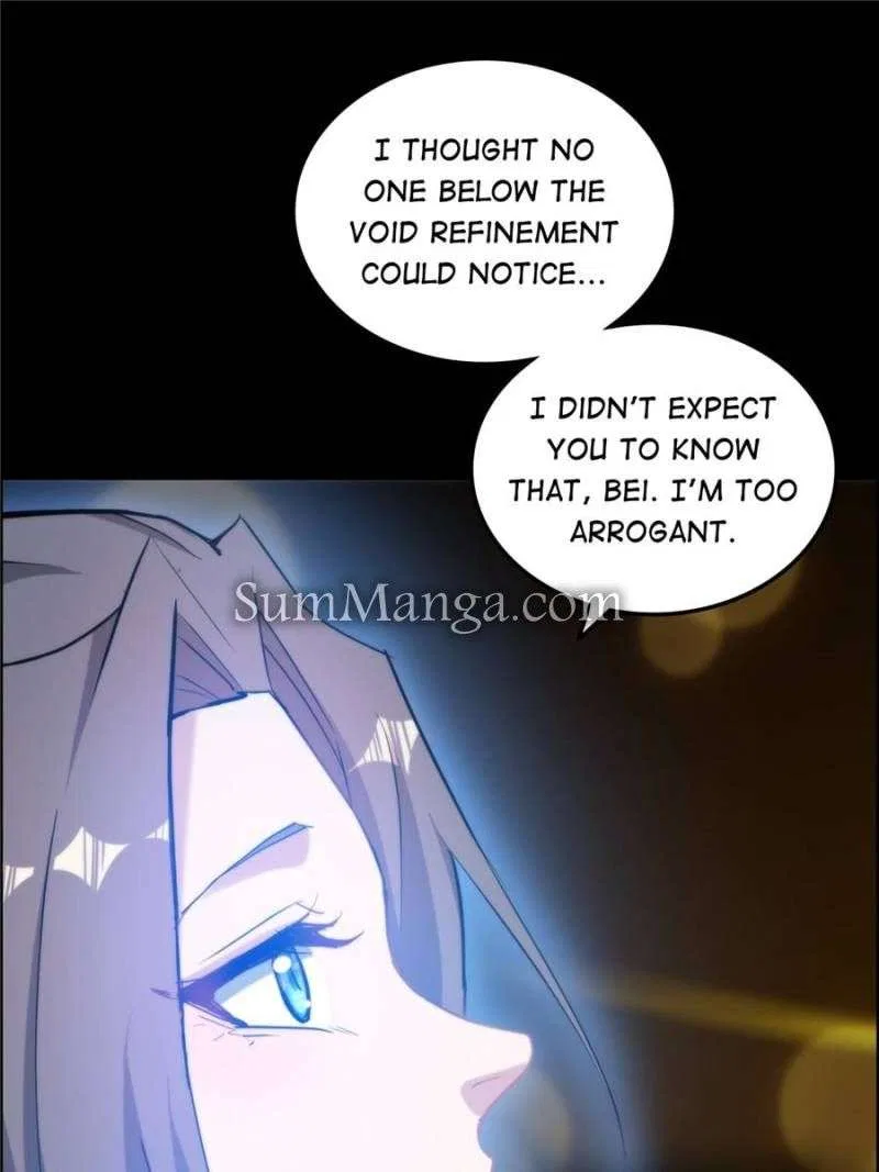 Immortal Cultivation is Just Like This Chapter 119 – Page 56