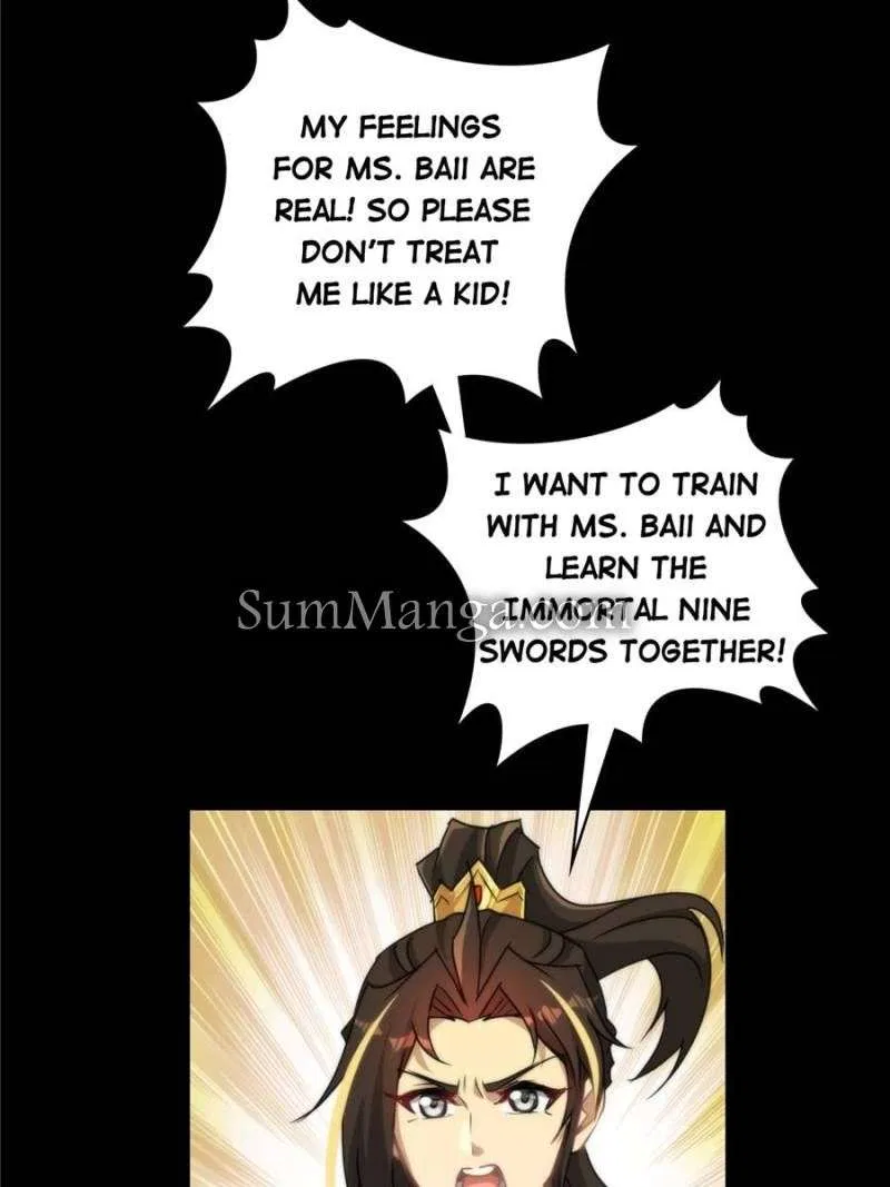Immortal Cultivation is Just Like This Chapter 119 – Page 59