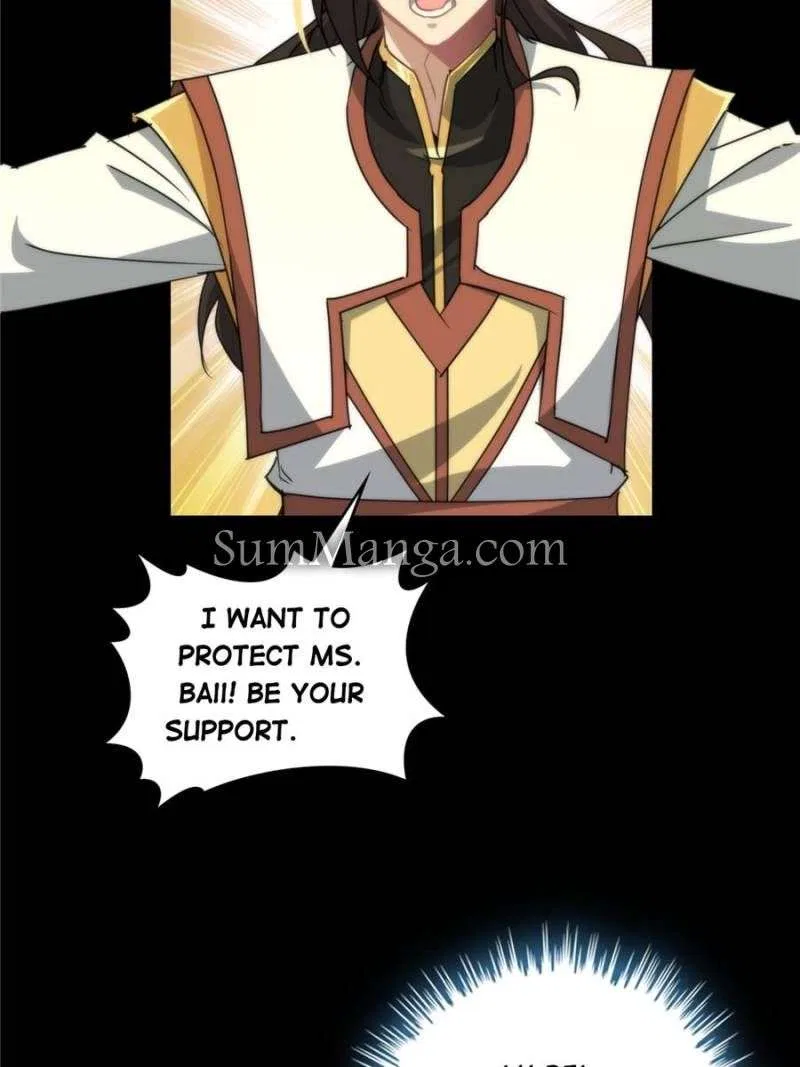 Immortal Cultivation is Just Like This Chapter 119 – Page 60