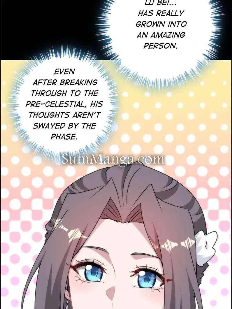 Immortal Cultivation is Just Like This Chapter 119 – Page 61