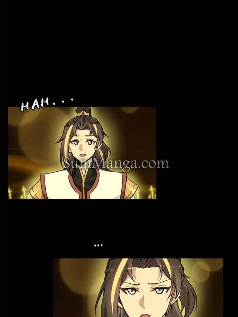 Immortal Cultivation is Just Like This Chapter 119 – Page 68