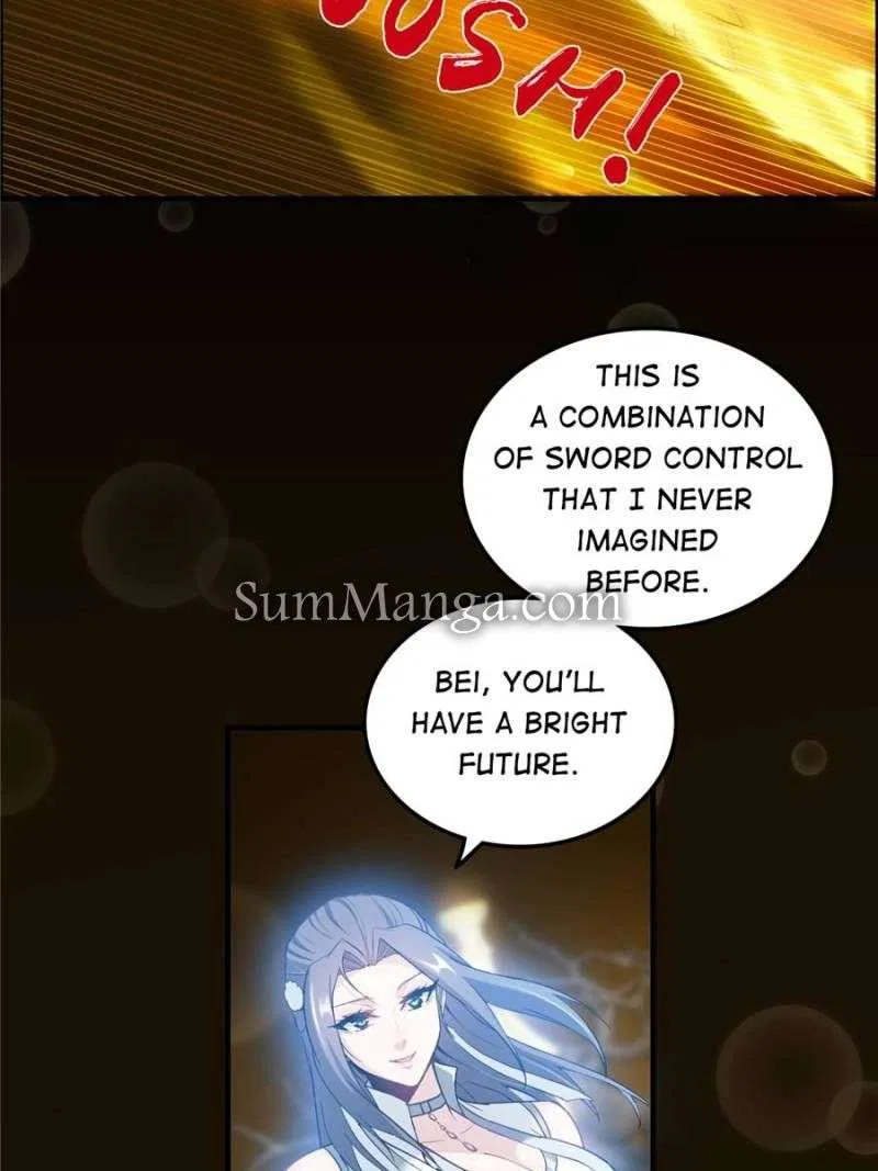 Immortal Cultivation is Just Like This Chapter 118 – Page 2