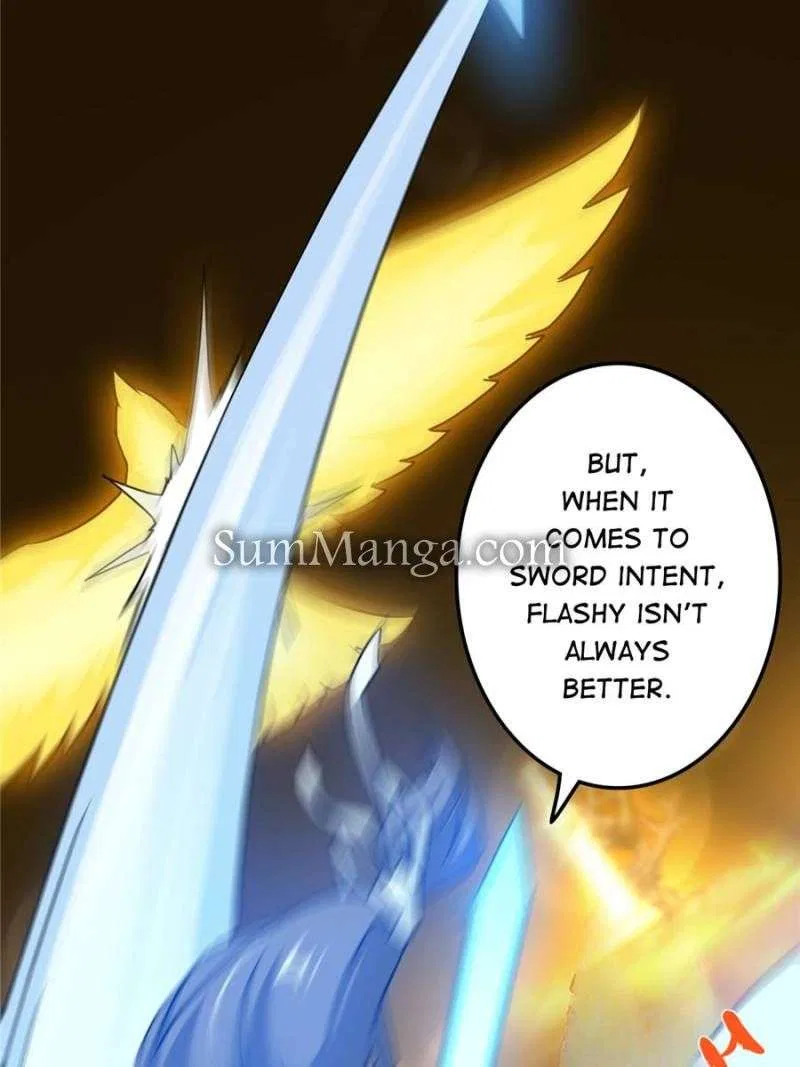 Immortal Cultivation is Just Like This Chapter 118 – Page 4