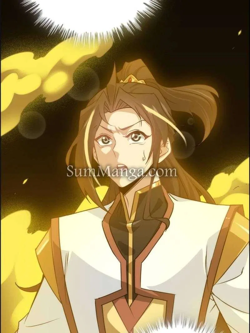 Immortal Cultivation is Just Like This Chapter 118 – Page 9
