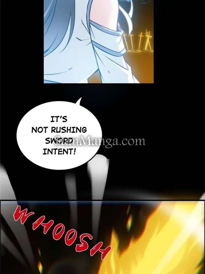 Immortal Cultivation is Just Like This Chapter 118 – Page 15