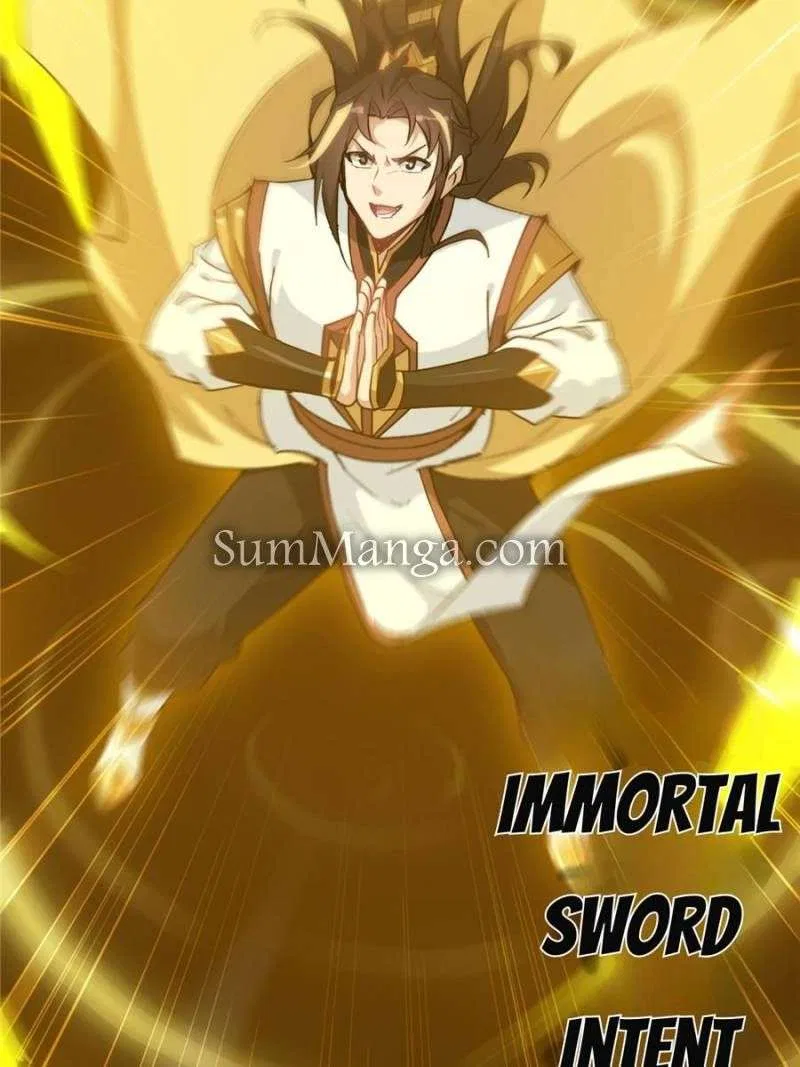 Immortal Cultivation is Just Like This Chapter 118 – Page 21