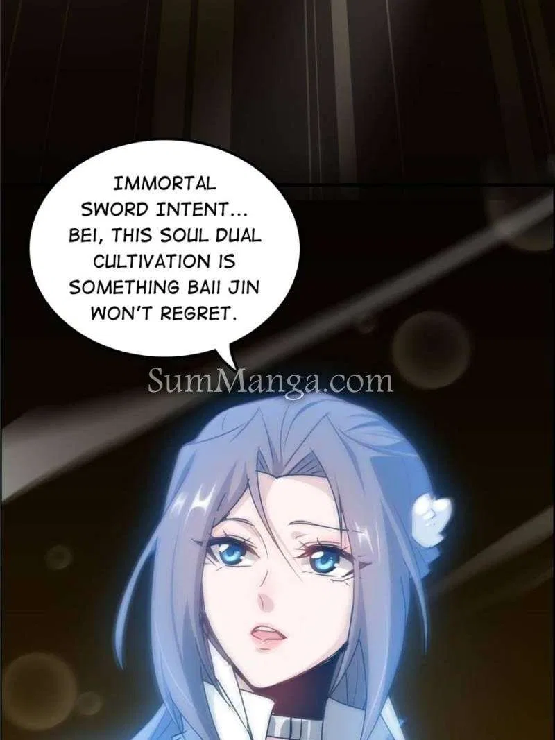Immortal Cultivation is Just Like This Chapter 118 – Page 23