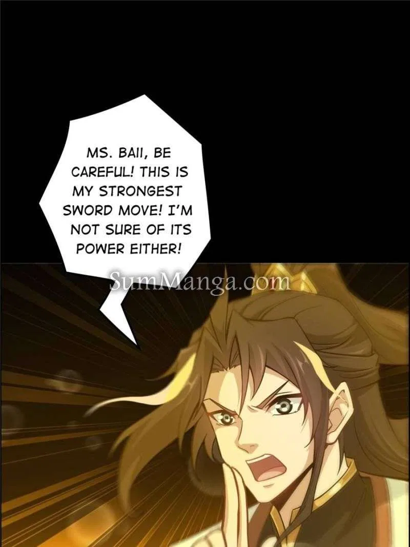 Immortal Cultivation is Just Like This Chapter 118 – Page 25