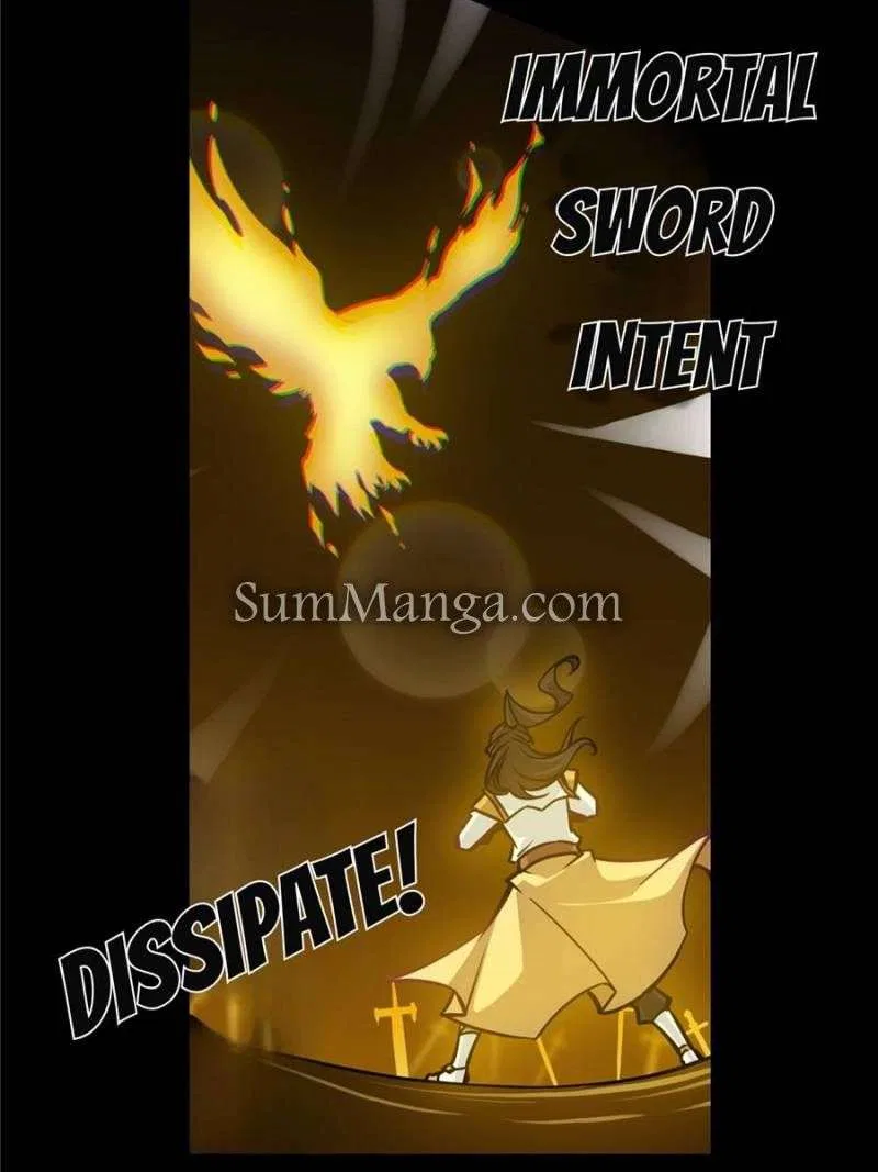 Immortal Cultivation is Just Like This Chapter 118 – Page 32