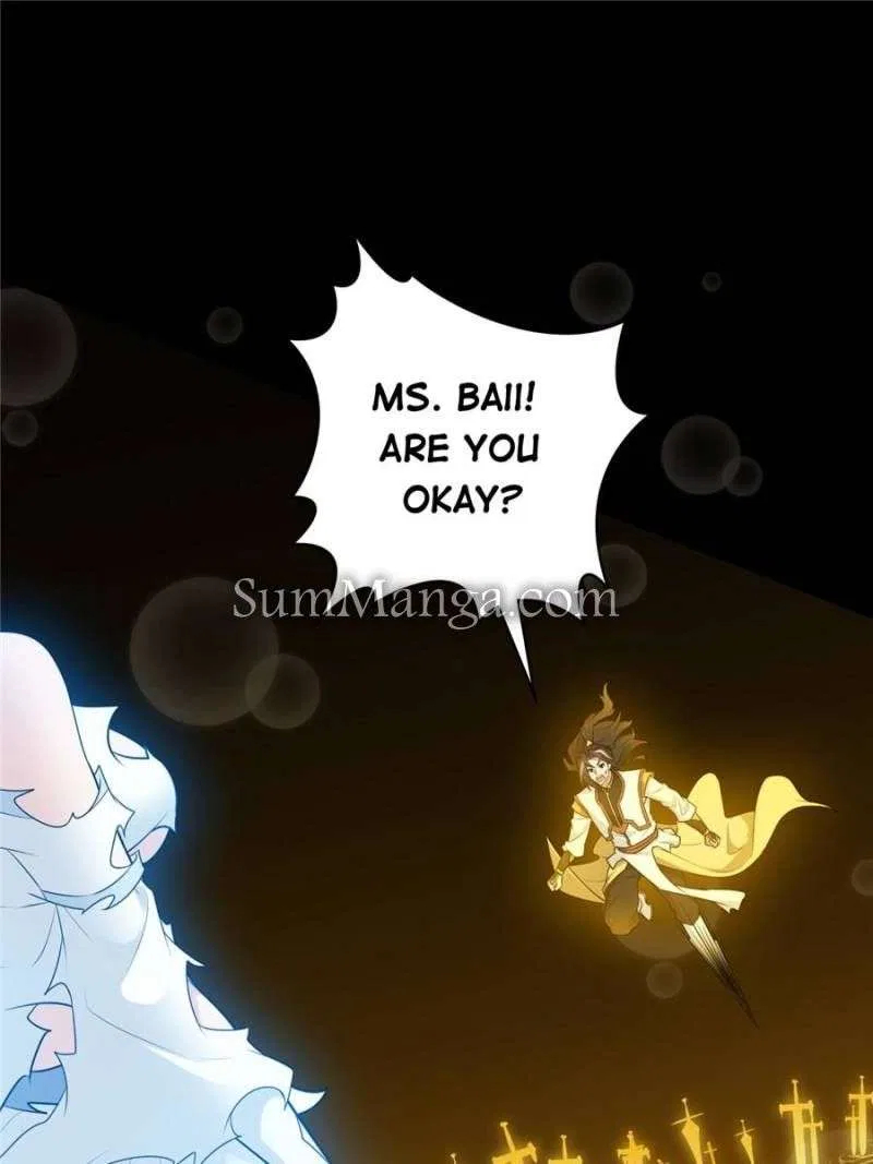 Immortal Cultivation is Just Like This Chapter 118 – Page 34