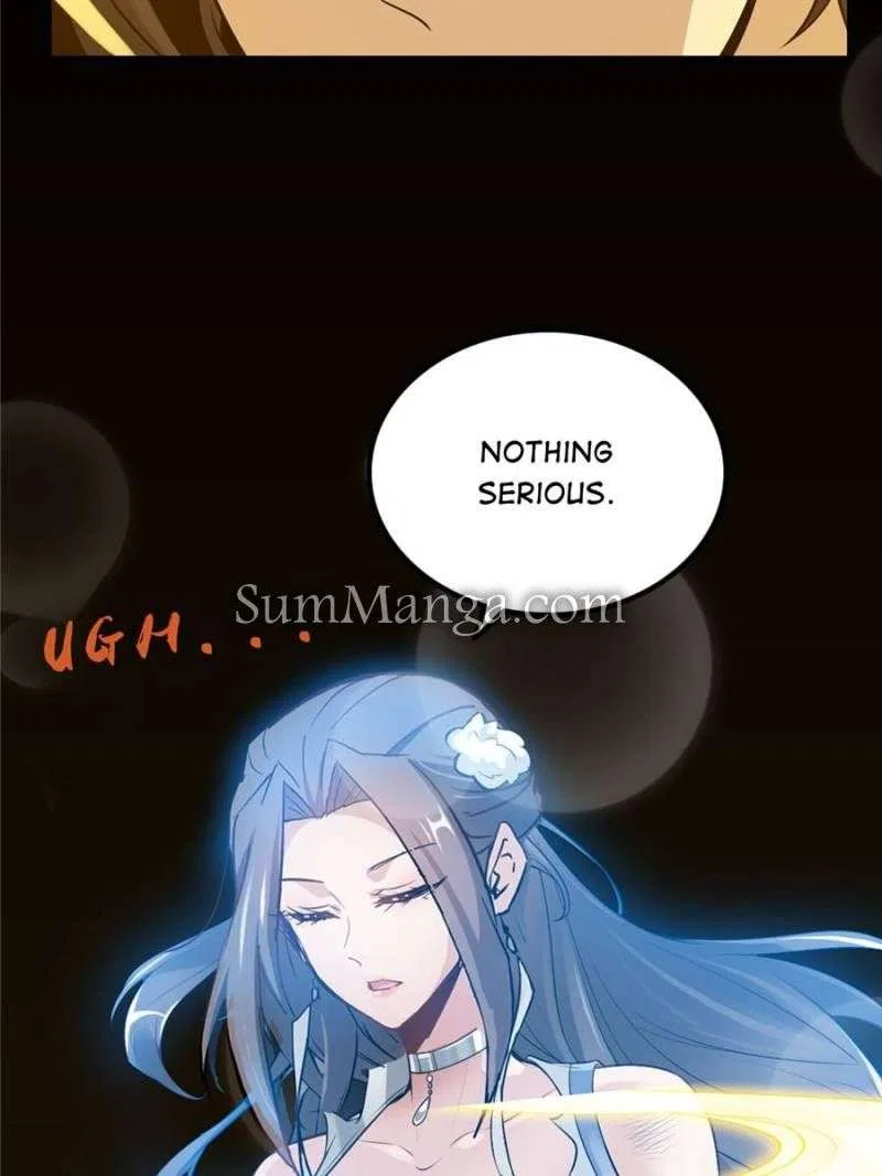 Immortal Cultivation is Just Like This Chapter 118 – Page 36