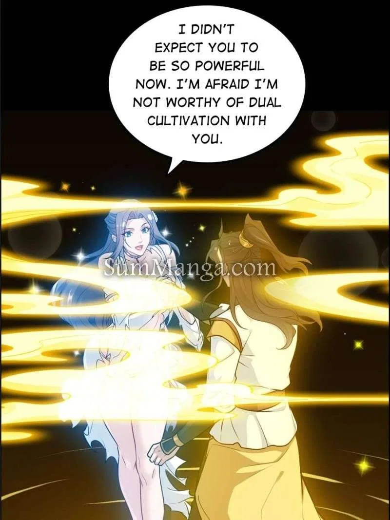 Immortal Cultivation is Just Like This Chapter 118 – Page 42