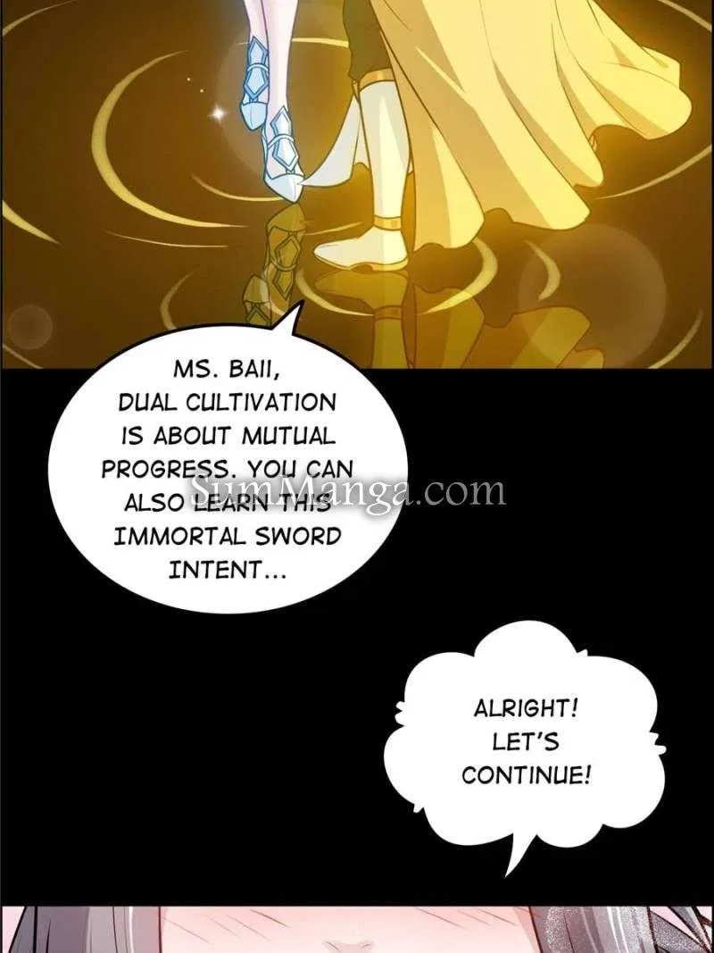 Immortal Cultivation is Just Like This Chapter 118 – Page 43
