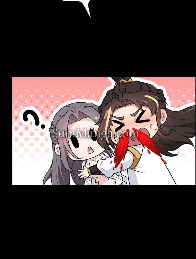 Immortal Cultivation is Just Like This Chapter 118 – Page 45